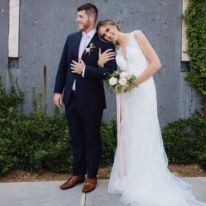 Meet your Posher, Kyle